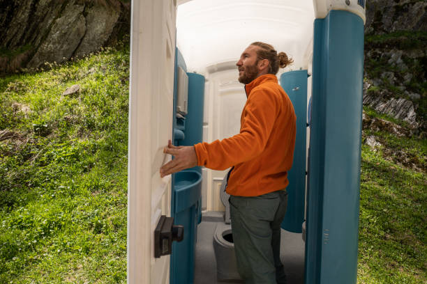 Best Handicap porta potty rental  in Medford, NY