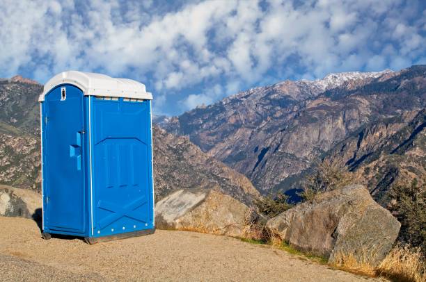Best Sanitation services for porta potties  in Medford, NY